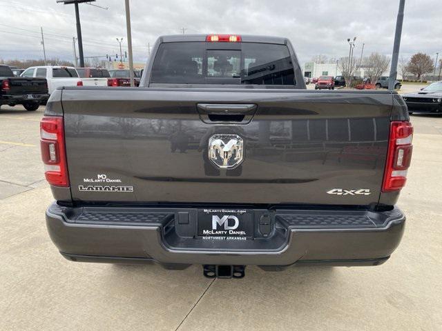 used 2024 Ram 2500 car, priced at $63,500