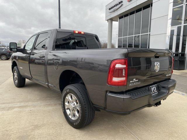 used 2024 Ram 2500 car, priced at $63,500