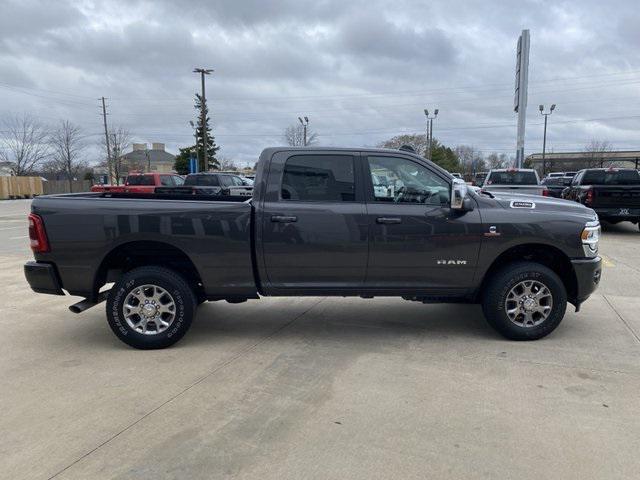 used 2024 Ram 2500 car, priced at $63,500