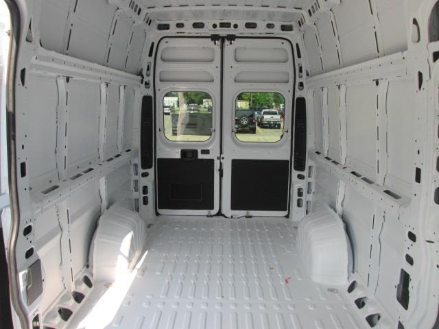 new 2024 Ram ProMaster 3500 car, priced at $51,095