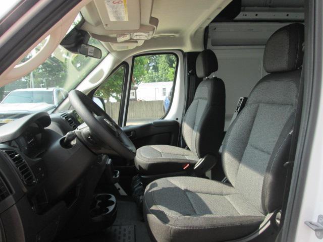 new 2024 Ram ProMaster 3500 car, priced at $51,095