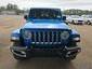 used 2021 Jeep Wrangler Unlimited car, priced at $36,481