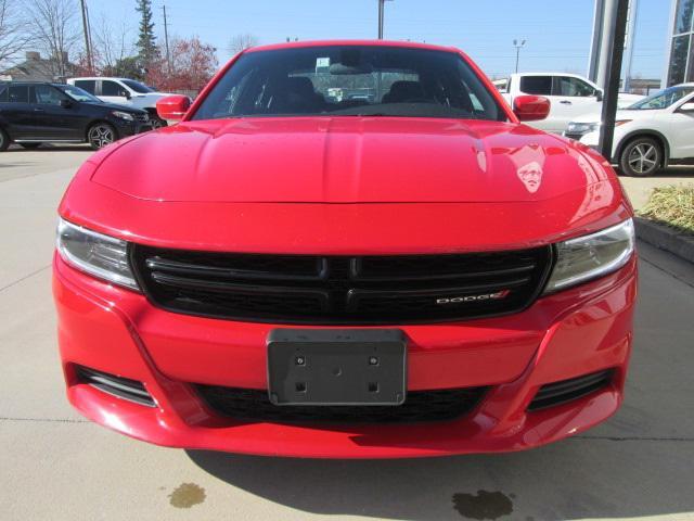 used 2022 Dodge Charger car, priced at $22,924