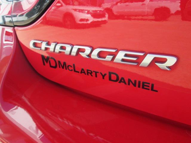 used 2022 Dodge Charger car, priced at $22,924