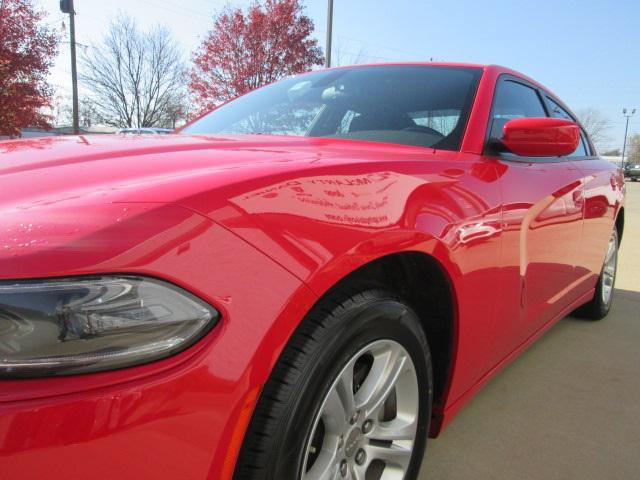 used 2022 Dodge Charger car, priced at $22,924