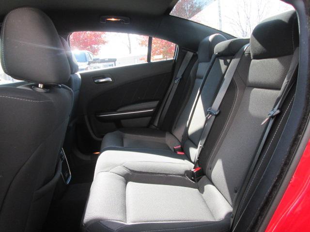 used 2022 Dodge Charger car, priced at $22,924