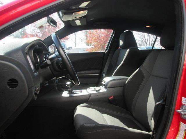 used 2022 Dodge Charger car, priced at $22,924