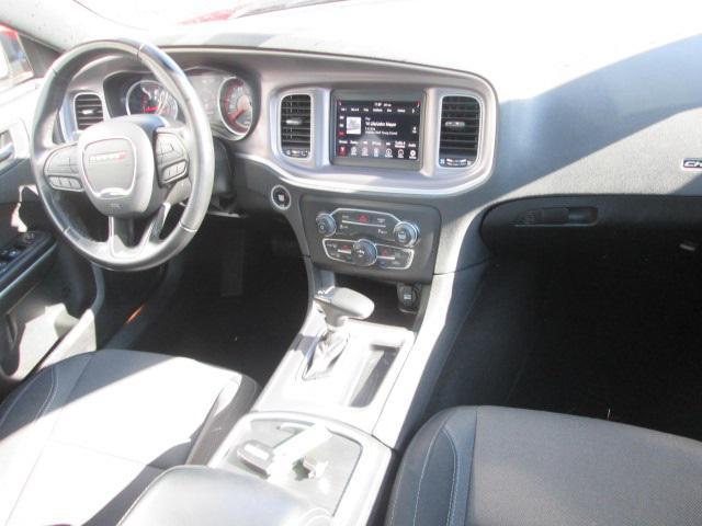 used 2022 Dodge Charger car, priced at $22,924