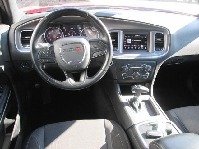 used 2022 Dodge Charger car, priced at $22,924