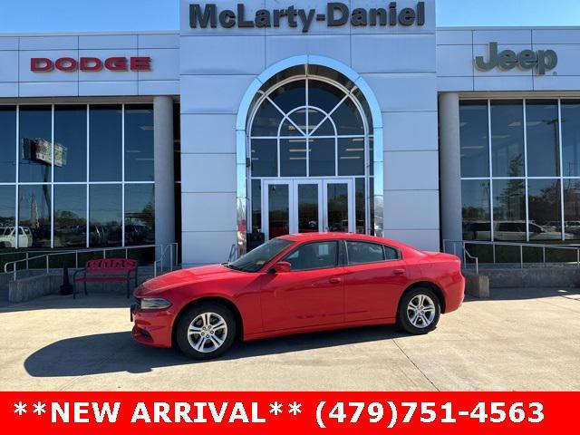 used 2022 Dodge Charger car, priced at $22,882