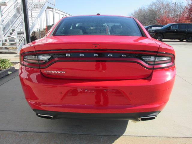 used 2022 Dodge Charger car, priced at $22,924