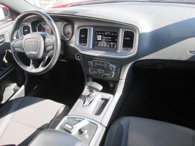 used 2022 Dodge Charger car, priced at $22,924