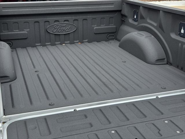 used 2017 Ford F-150 car, priced at $39,956