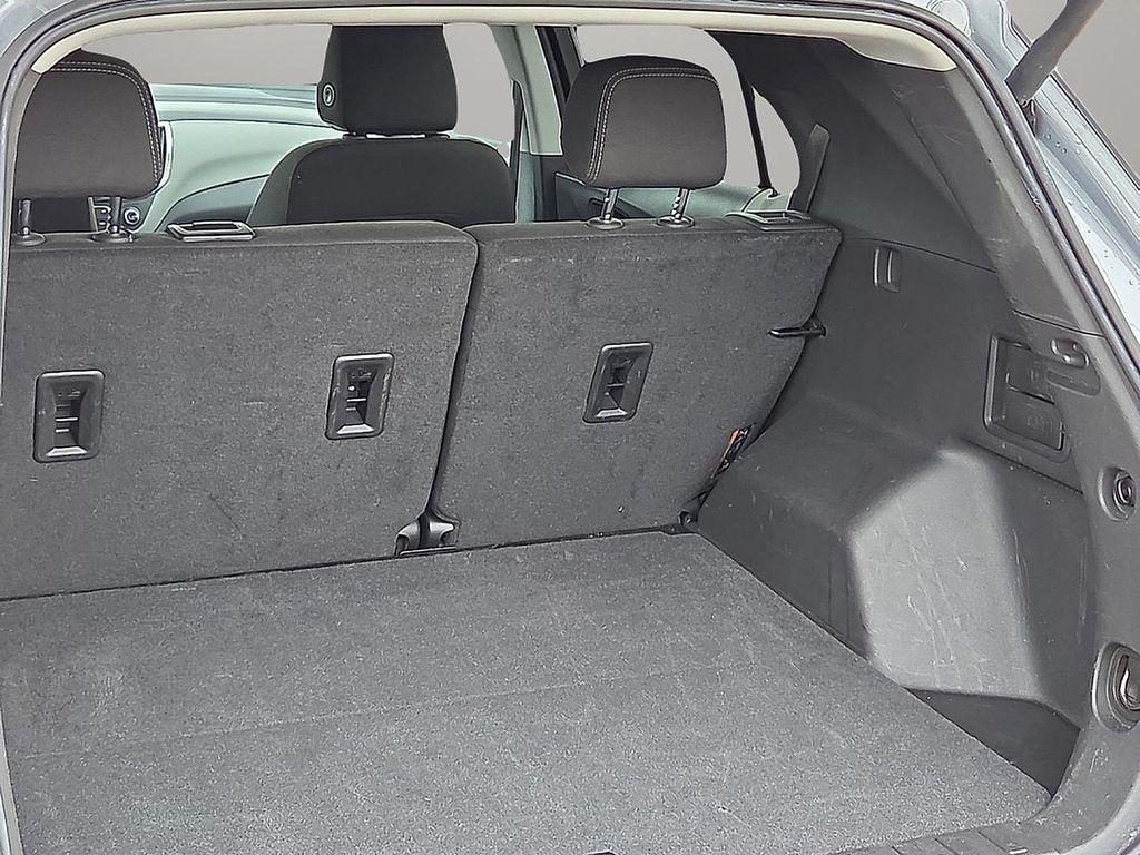 used 2024 Chevrolet Equinox car, priced at $19,348