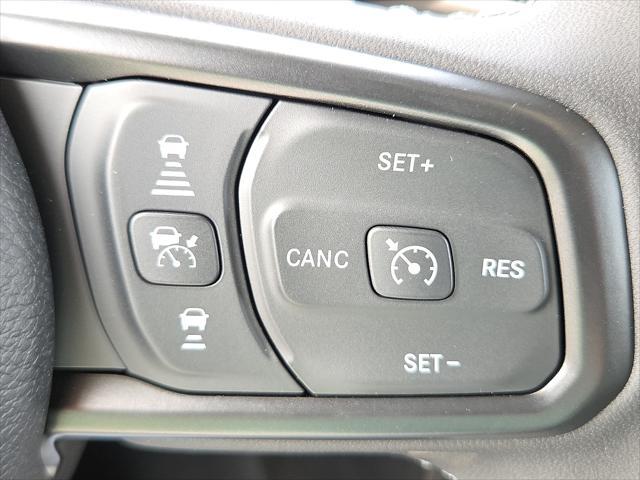 new 2025 Jeep Gladiator car, priced at $56,632