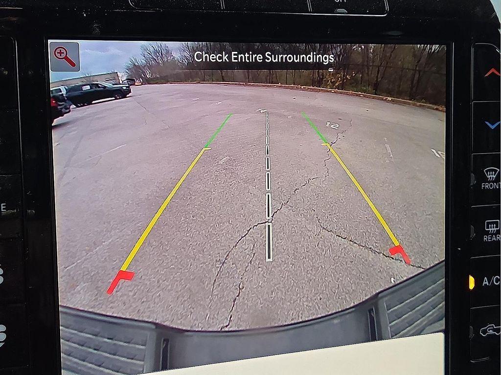 new 2025 Ram 3500 car, priced at $67,920