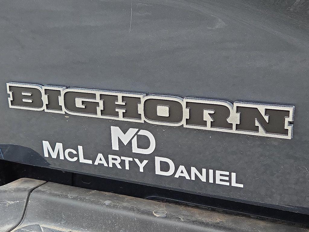 new 2025 Ram 3500 car, priced at $67,920