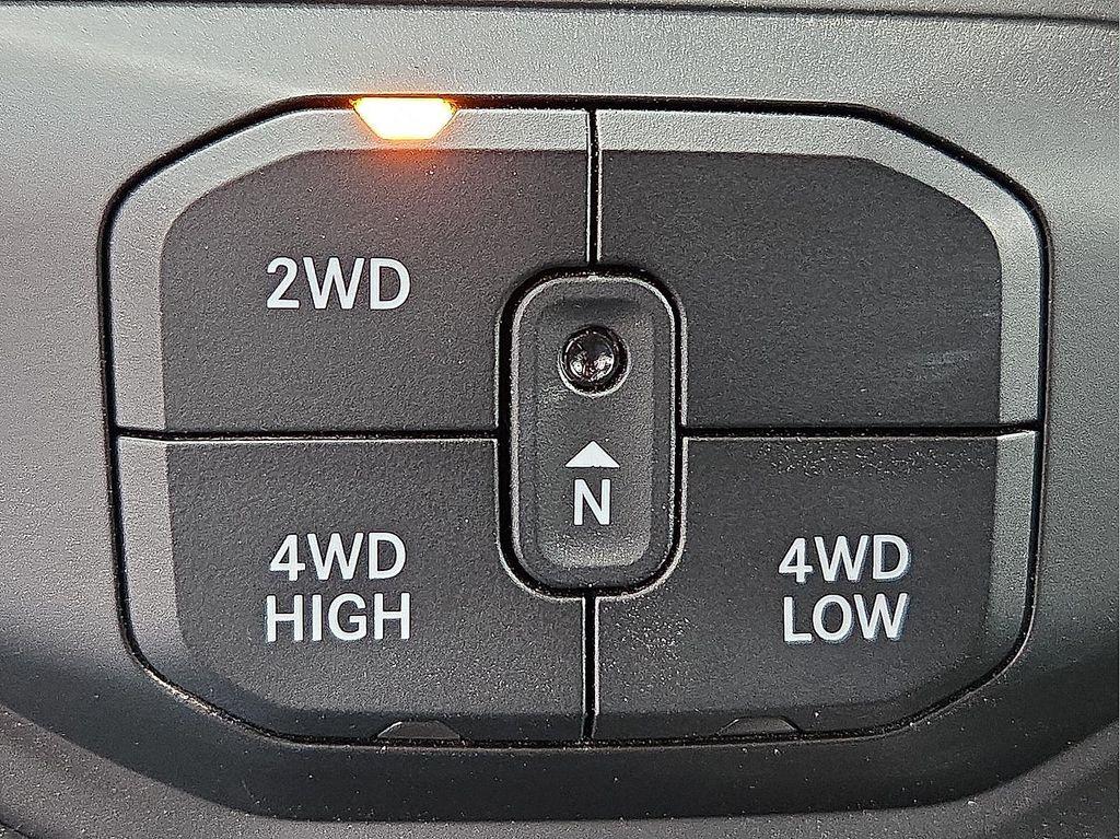 new 2025 Ram 3500 car, priced at $67,920