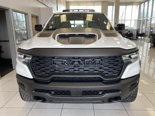 new 2025 Ram 1500 car, priced at $87,100