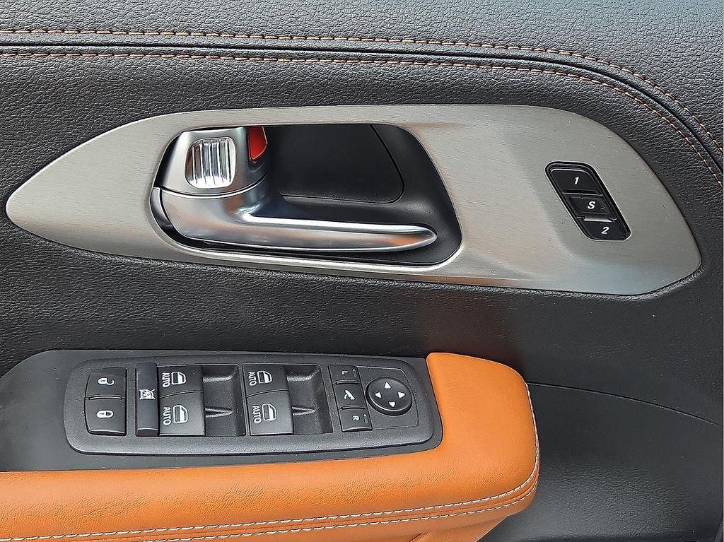 new 2026 Chrysler Pacifica car, priced at $60,255