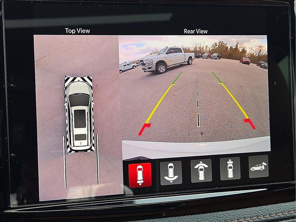 new 2026 Chrysler Pacifica car, priced at $60,255