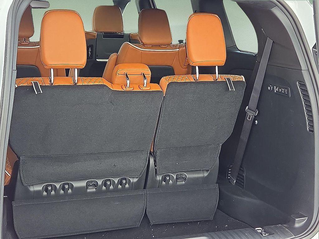 new 2026 Chrysler Pacifica car, priced at $60,255