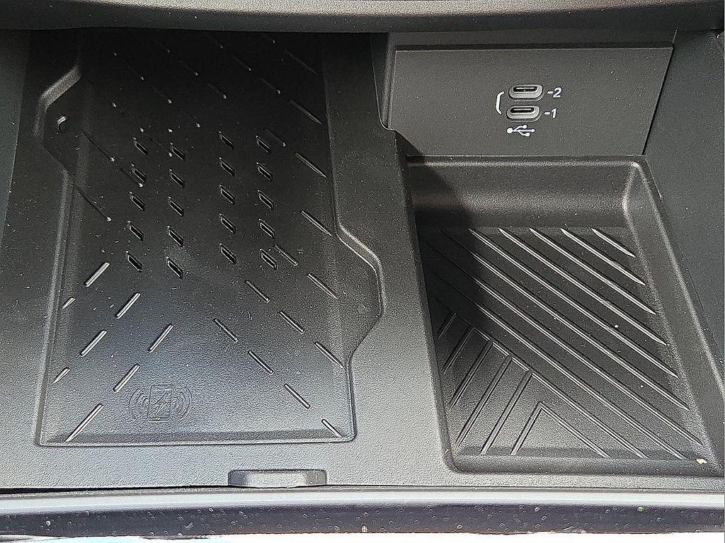 new 2026 Chrysler Pacifica car, priced at $60,255