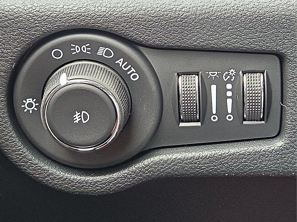 new 2026 Chrysler Pacifica car, priced at $60,255