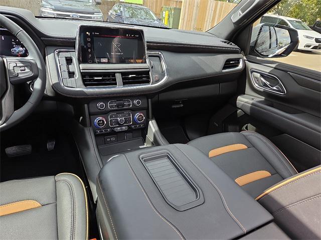 used 2024 GMC Yukon car, priced at $69,582