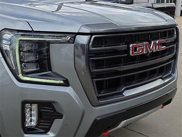 used 2024 GMC Yukon car, priced at $69,582