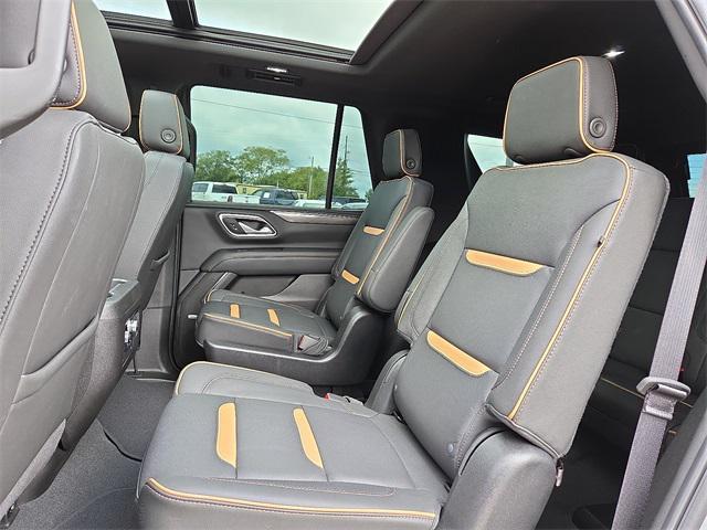 used 2024 GMC Yukon car, priced at $69,582