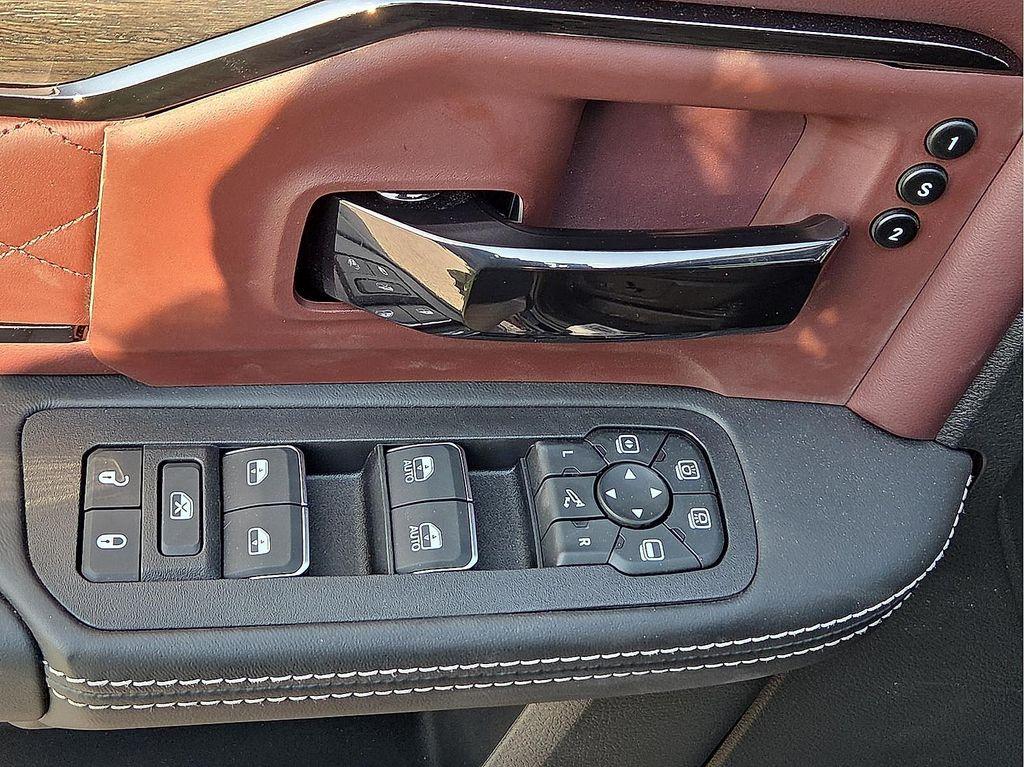 new 2026 Ram 3500 car, priced at $102,519