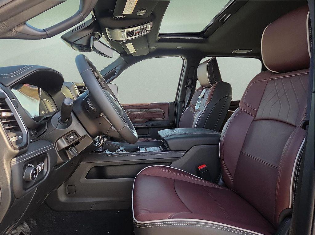 new 2026 Ram 3500 car, priced at $102,519