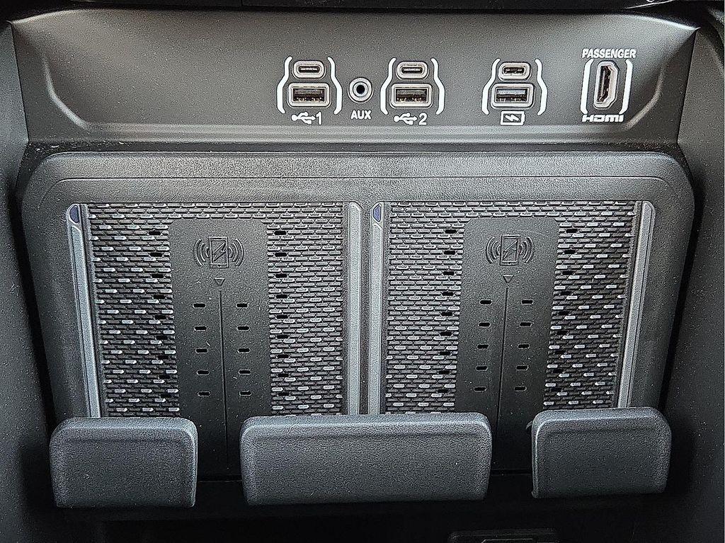 new 2026 Ram 3500 car, priced at $102,519