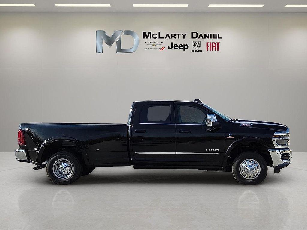 new 2026 Ram 3500 car, priced at $102,519
