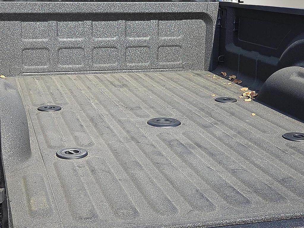 new 2026 Ram 3500 car, priced at $102,519