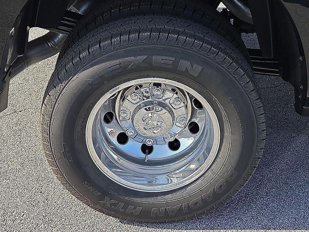 new 2026 Ram 3500 car, priced at $102,519