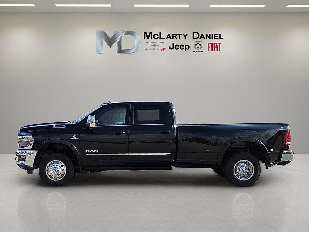 new 2026 Ram 3500 car, priced at $102,519