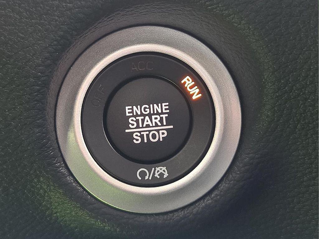 new 2024 Chrysler Pacifica Hybrid car, priced at $52,973