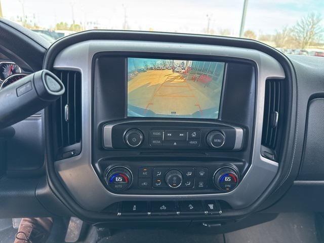 used 2016 GMC Sierra 2500 car, priced at $36,913