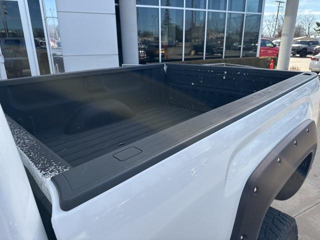 used 2016 GMC Sierra 2500 car, priced at $36,913