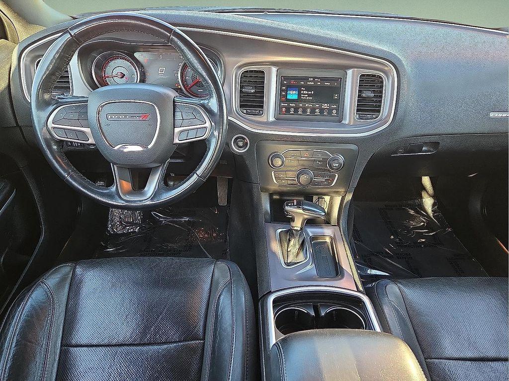 used 2021 Dodge Charger car, priced at $22,269