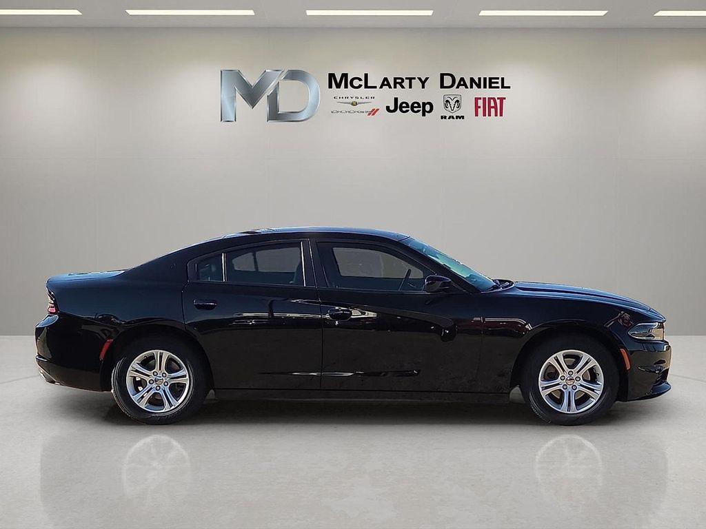 used 2021 Dodge Charger car, priced at $22,269