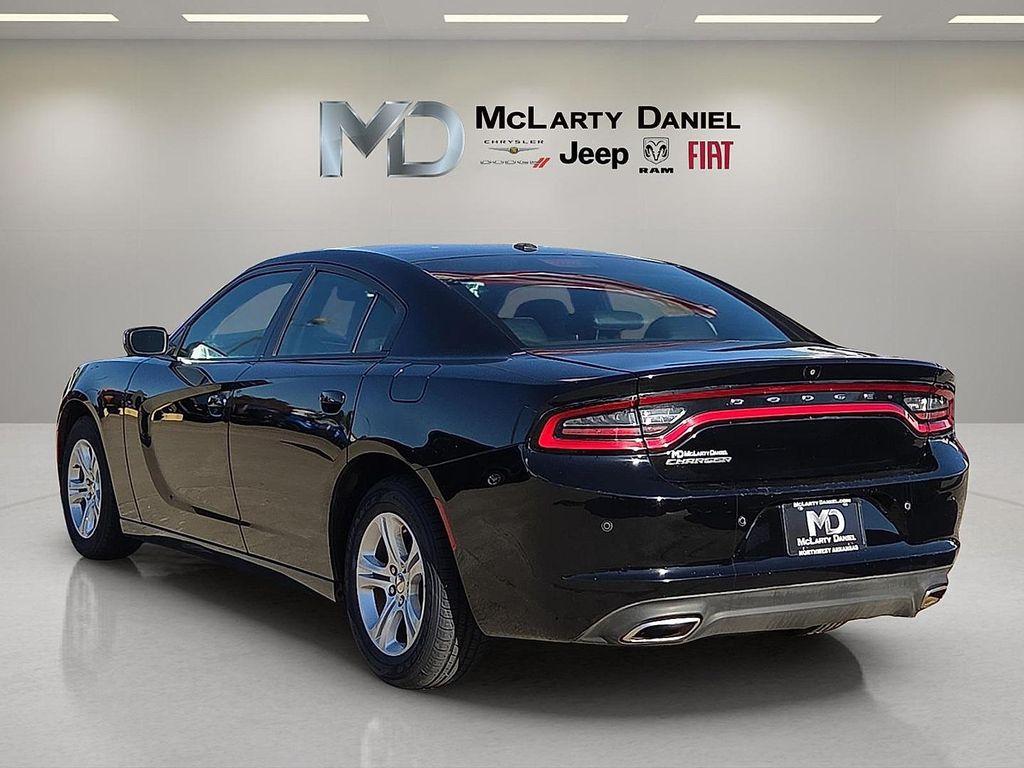 used 2021 Dodge Charger car, priced at $22,269