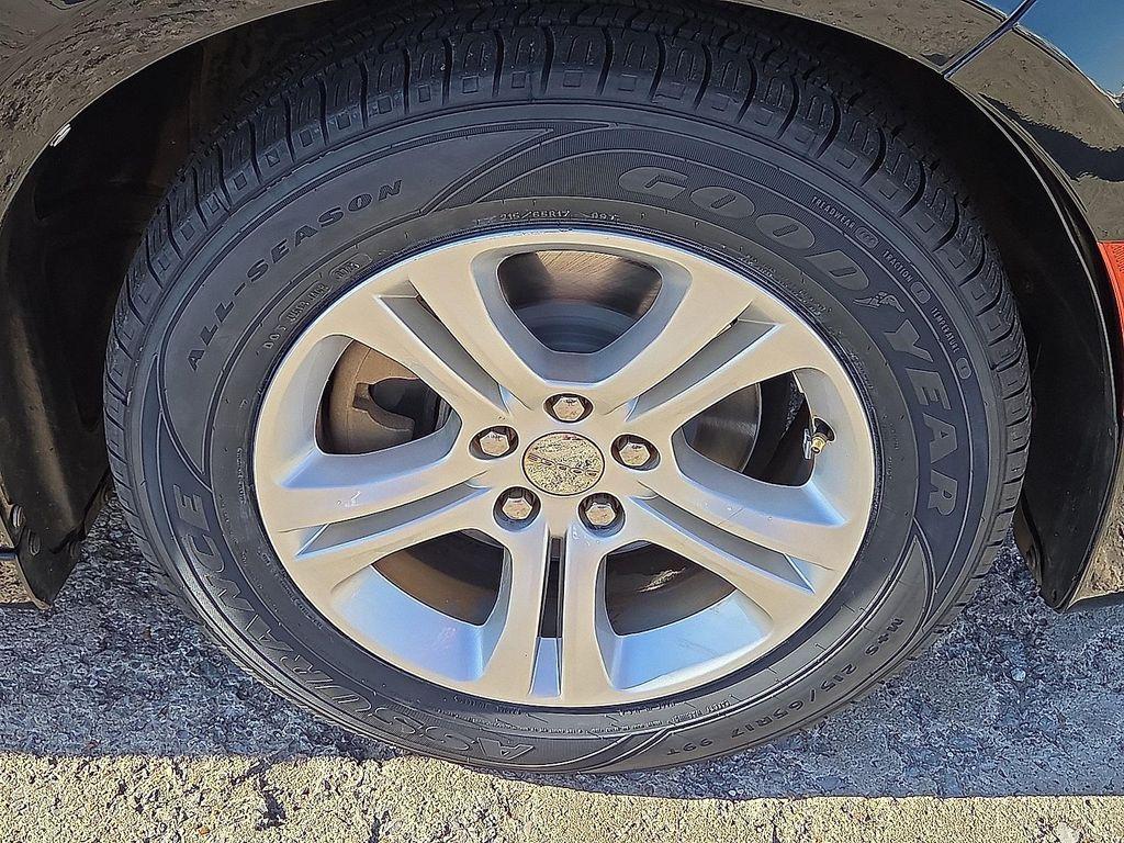 used 2021 Dodge Charger car, priced at $22,269