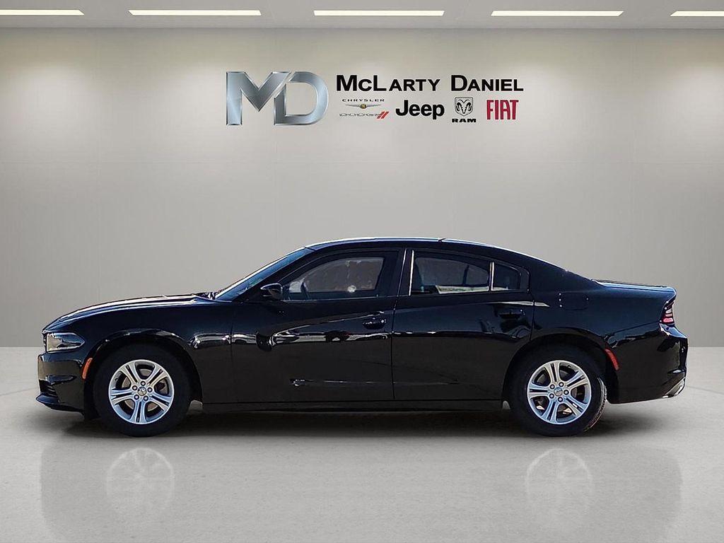 used 2021 Dodge Charger car, priced at $22,269