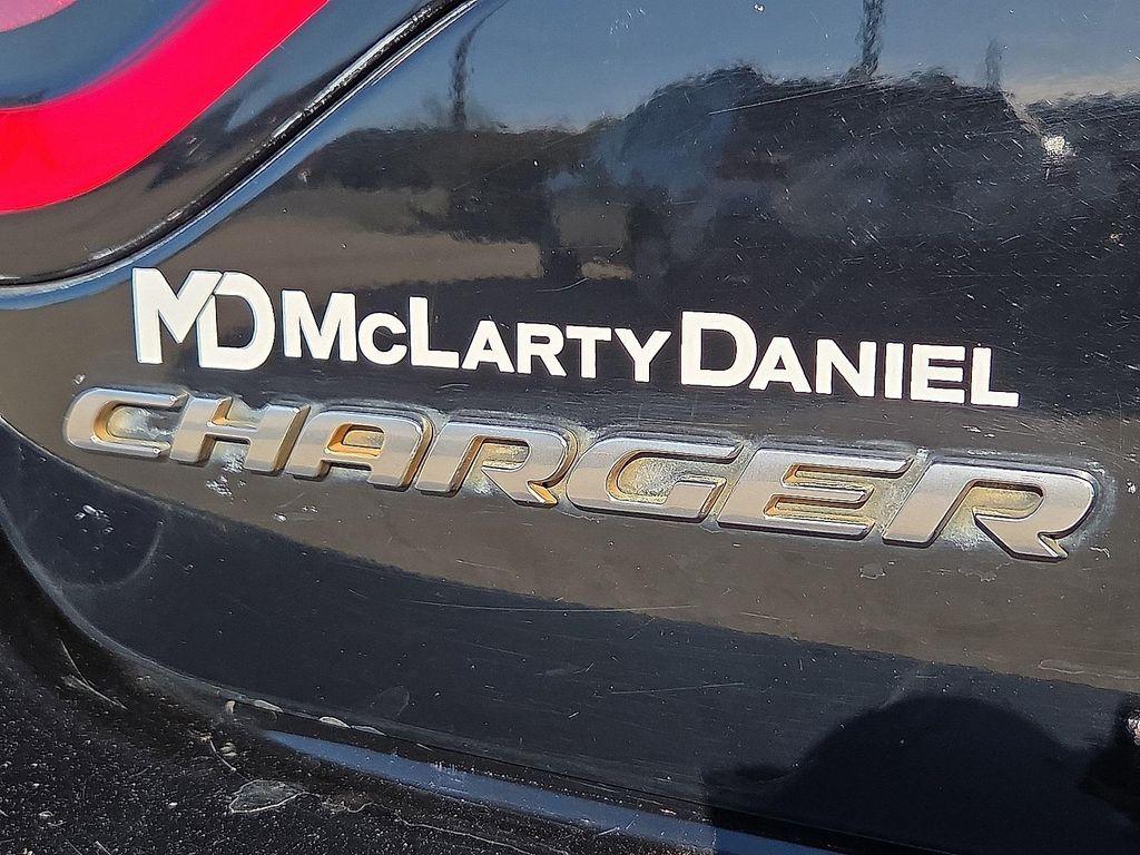 used 2021 Dodge Charger car, priced at $22,269