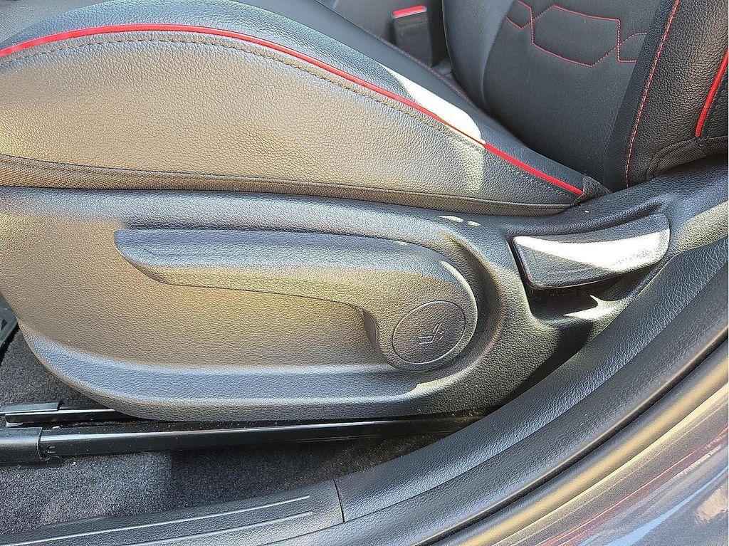 used 2024 Kia Forte car, priced at $22,453