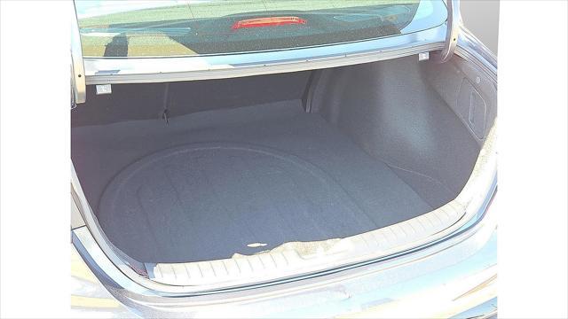 used 2024 Kia Forte car, priced at $23,737