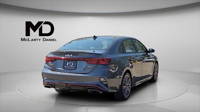 used 2024 Kia Forte car, priced at $23,737